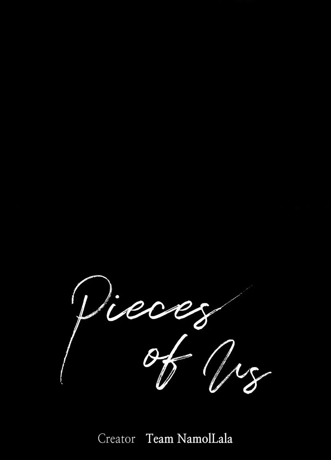 Pieces of Us - Chapter 35 - Page 1