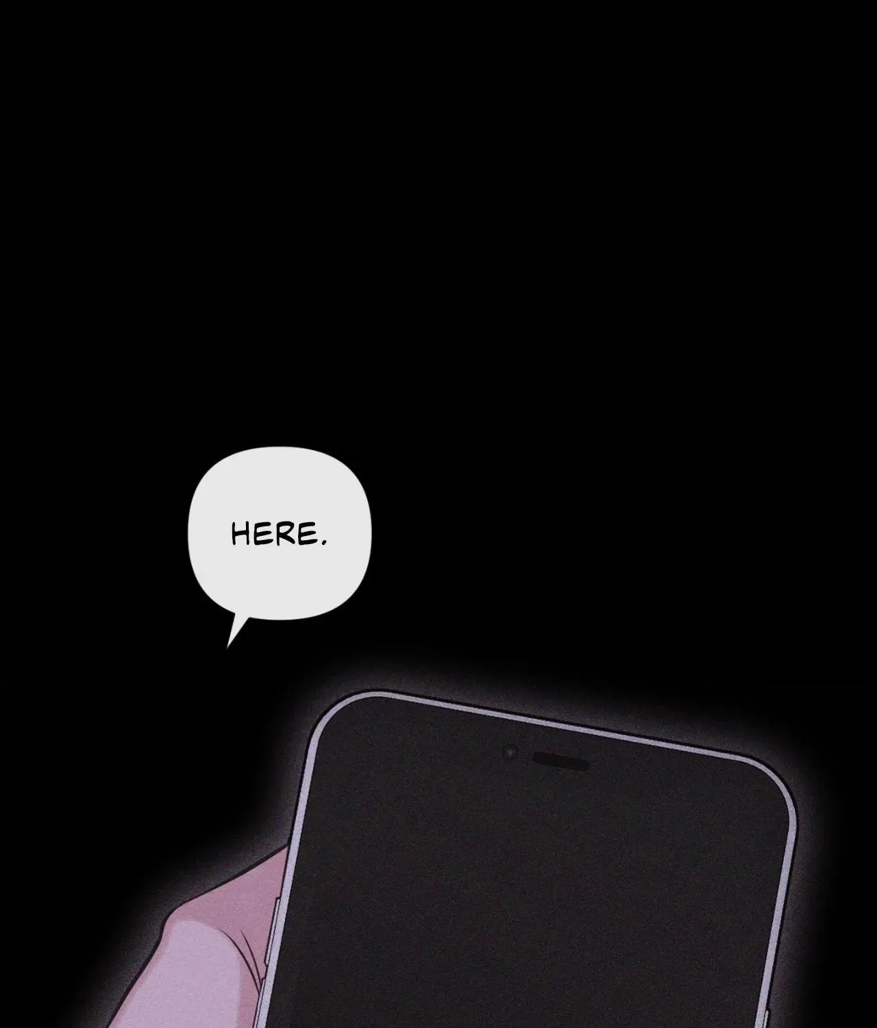 Pieces of Us - Chapter 61 - Page 1