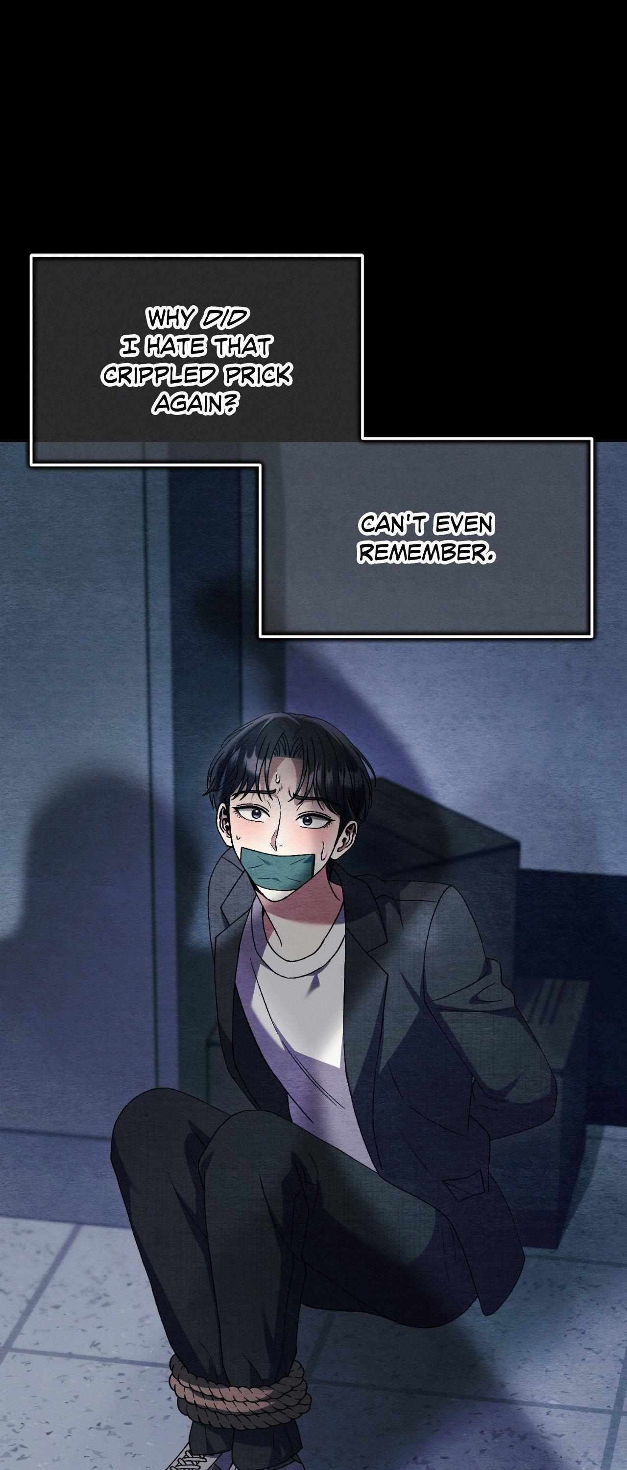 Piercing Stab - Chapter 82 - Page 2