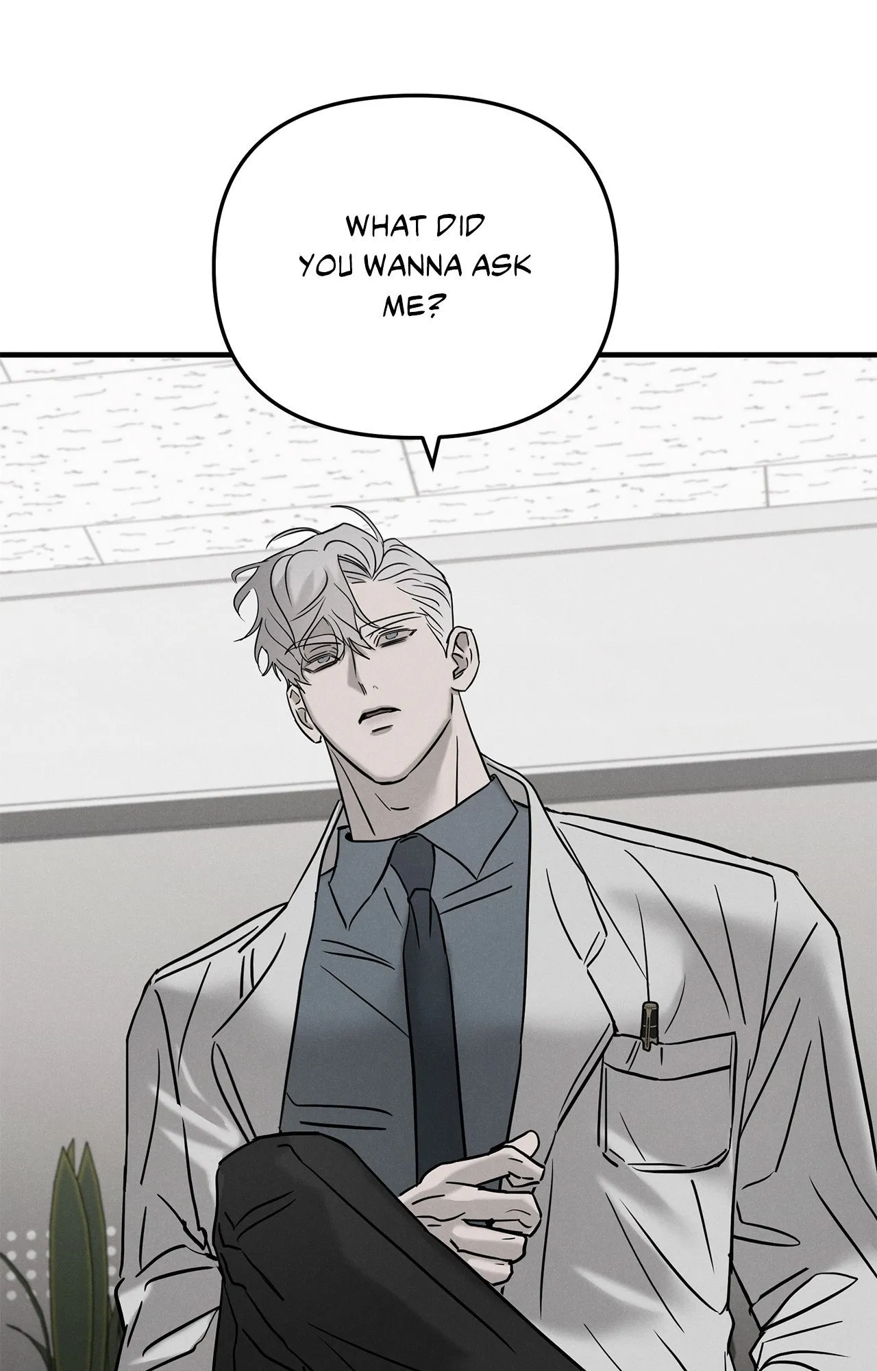 Pieta (DAONG) - Chapter 27 - Page 1