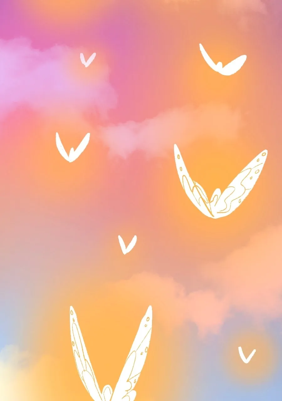 Pink Through the Night - Chapter 12 - Page 2