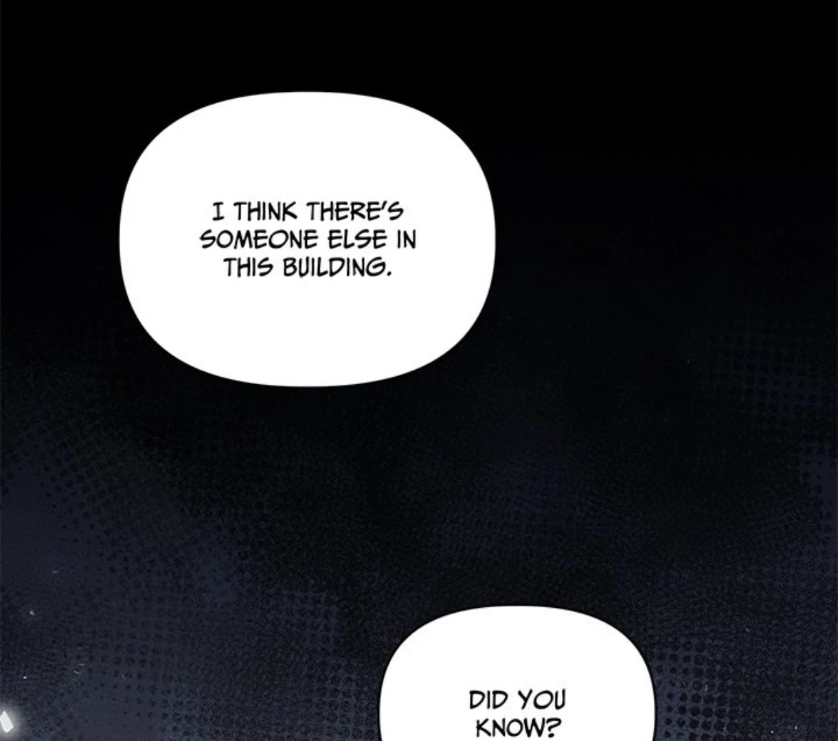 Pitter-Patter - Chapter 15 - Page 1