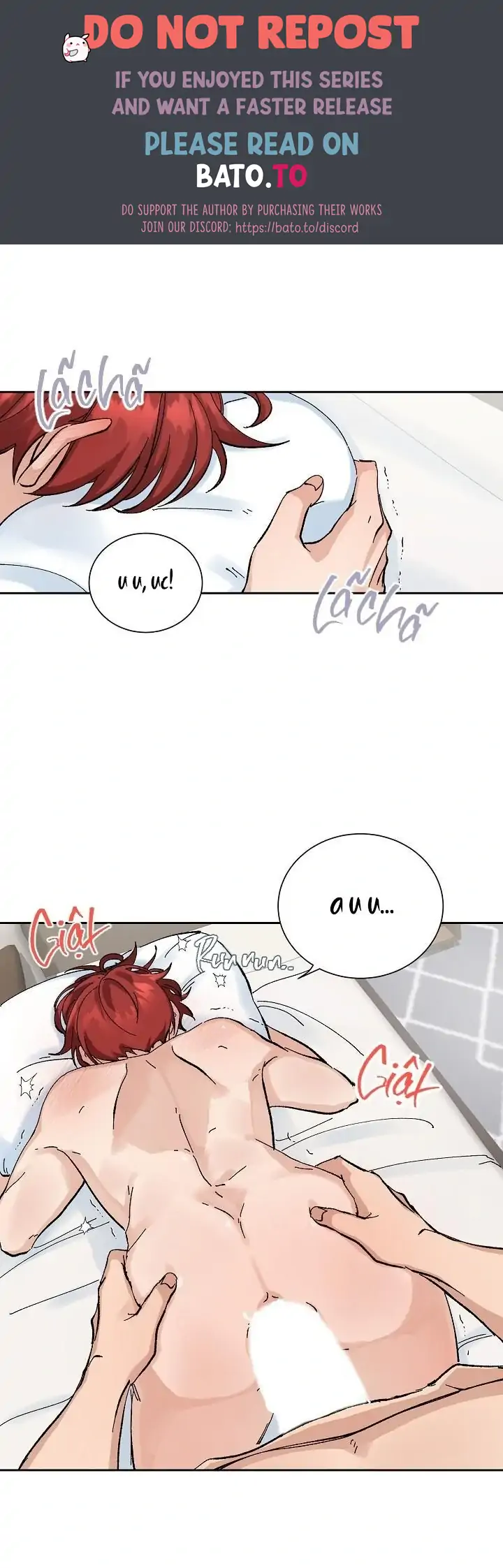 Placebo Crush - Chapter 12 - Page 1