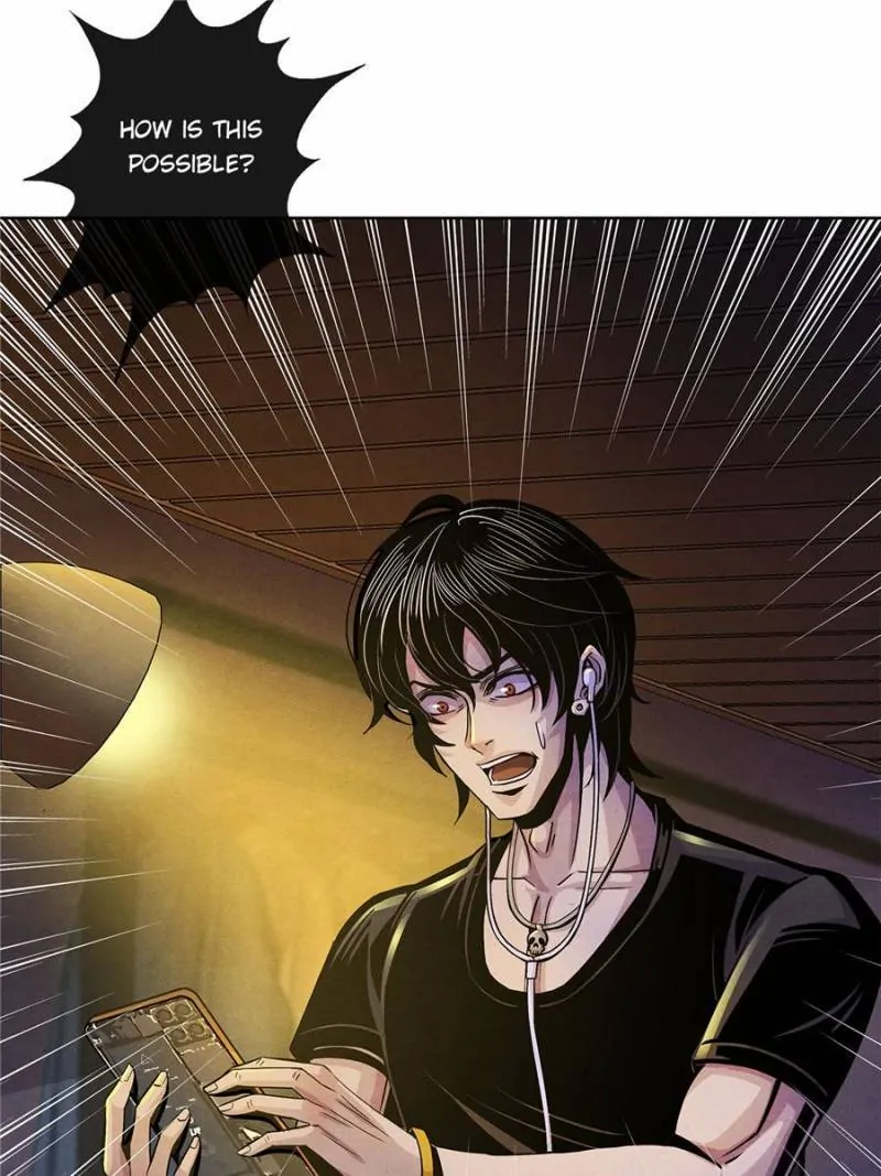 Plague doctor - Chapter 9 - Page 1