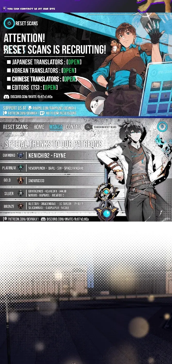 Planned Heartbeat - Chapter 2 - Page 2