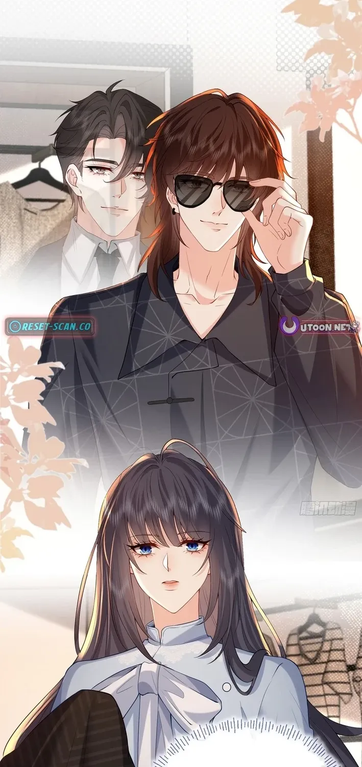 Planned Heartbeat - Chapter 9 - Page 2