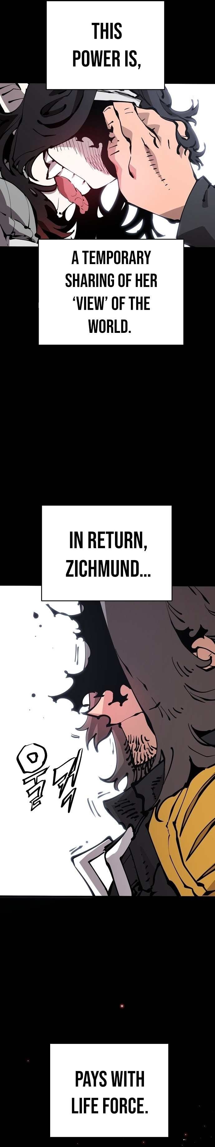 Player (OH Hyeon-Jun) - Chapter 73 - Page 2