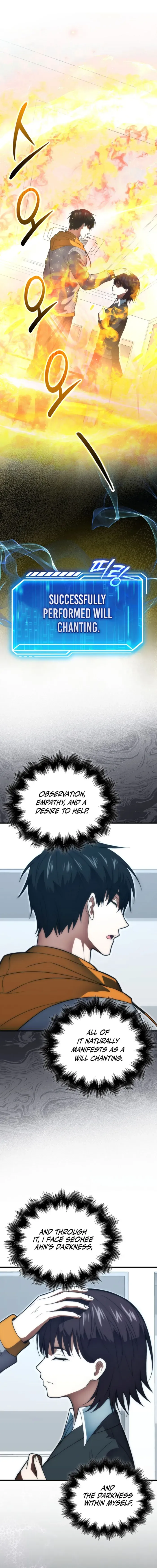 Player with Maxed-Out Talent - Chapter 78 - Page 1