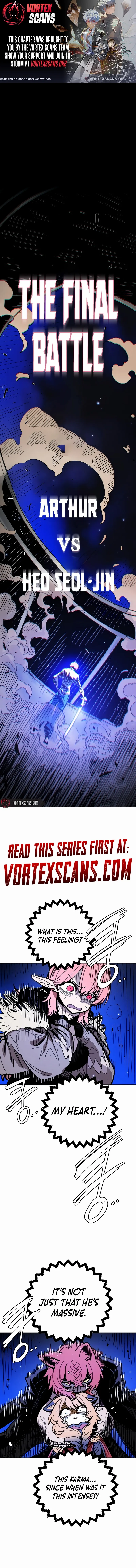 Player - Chapter 246 - Page 1