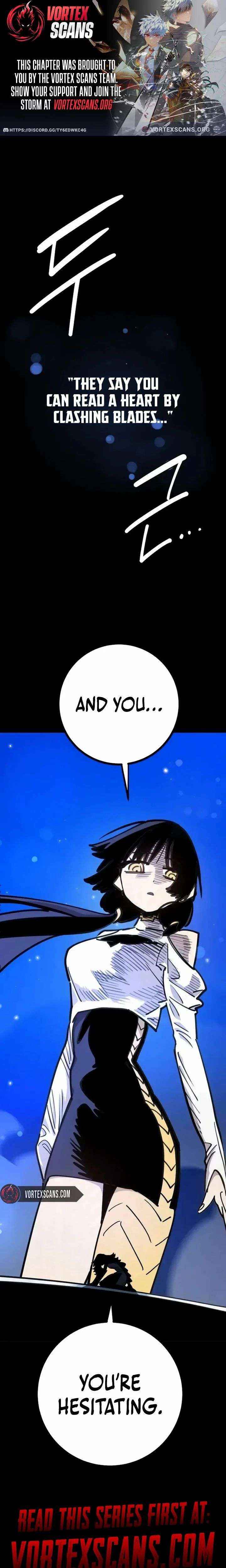 Player - Chapter 247 - Page 1