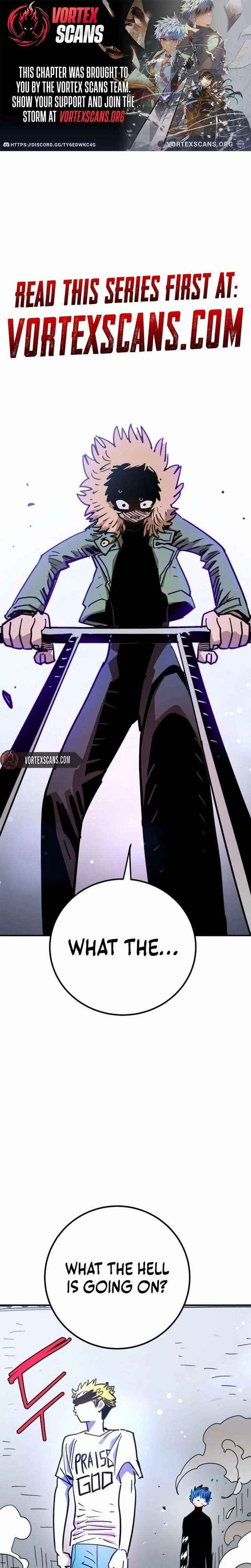 Player - Chapter 251 - Page 1