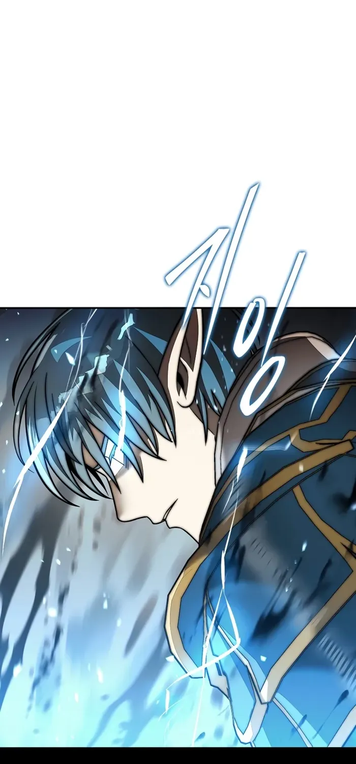 Playing Revenge Against God - Chapter 114 - Page 2