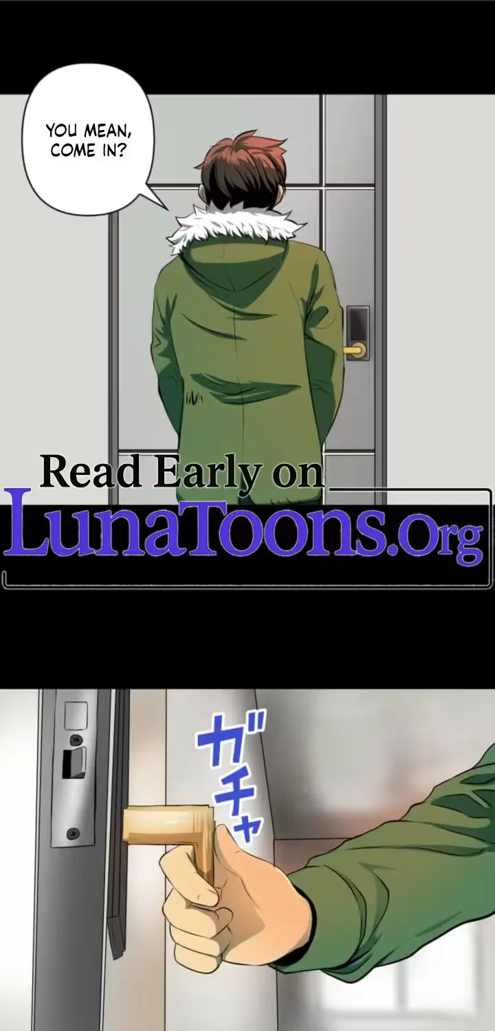 Please Accept My Wife - Chapter 5 - Page 1