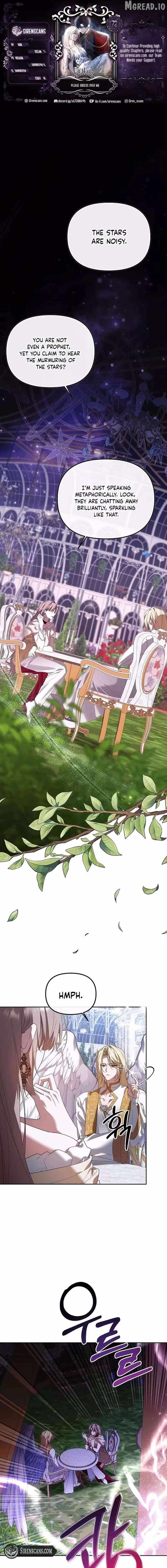 Please Be Obsessed With Me - Chapter 73 - Page 1