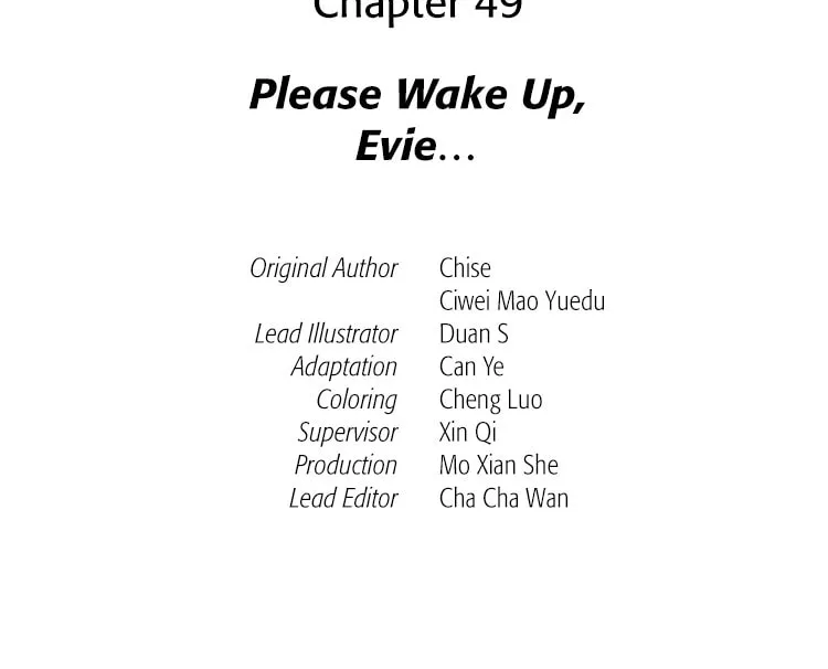 Please Bully Me, Miss Villainess! (Colored) - Chapter 49 - Page 2