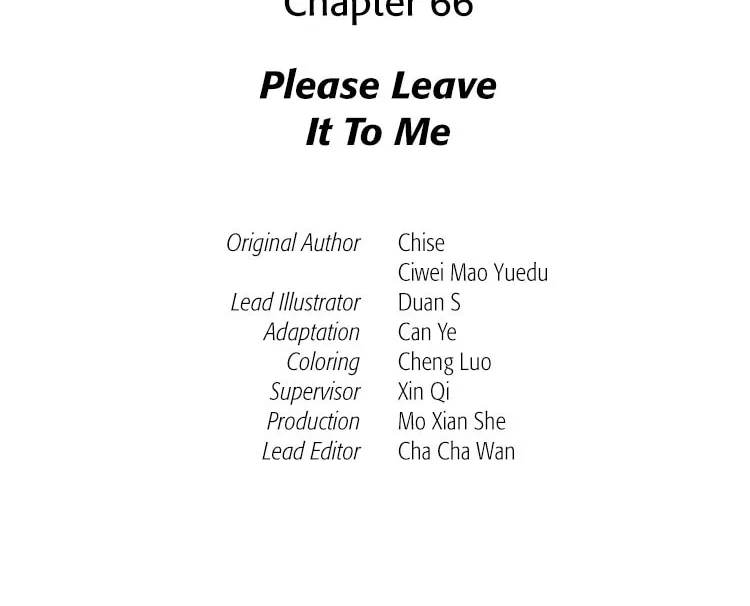 Please Bully Me, Miss Villainess! (Colored) - Chapter 66 - Page 2