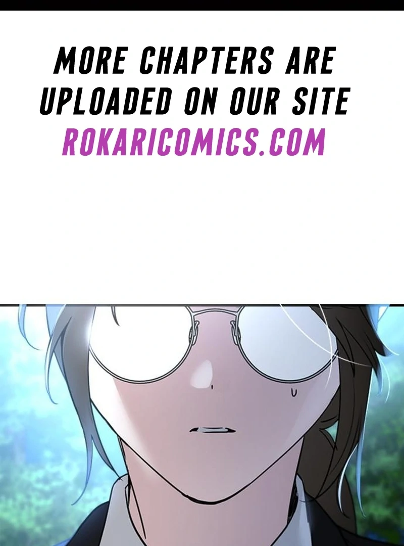 Please Cooperate in the Execution of S-Class Official Duties - Chapter 8 - Page 1