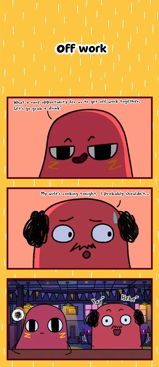 Please eat Little Bean! - Chapter 4 - Page 1