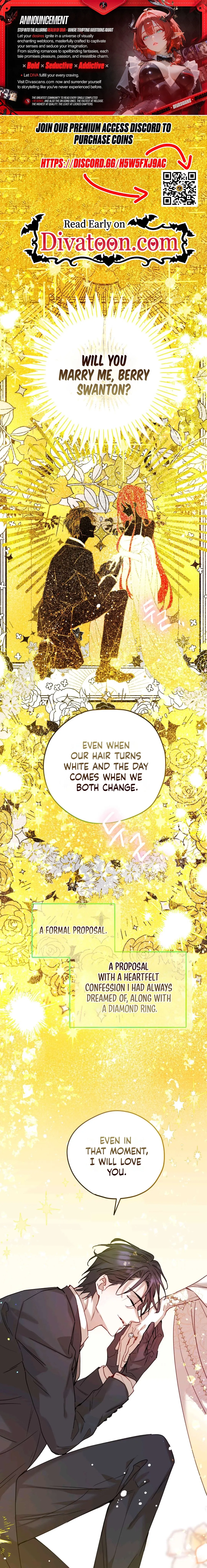 Please Eat Strawberries - Chapter 6 - Page 1