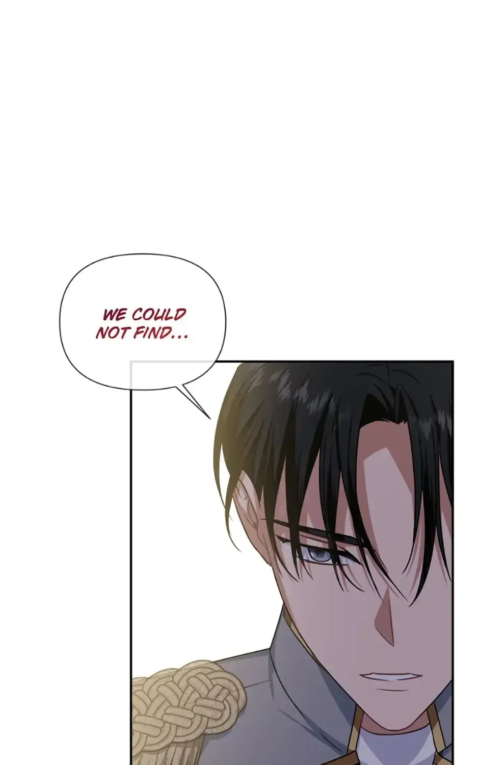 Please Obsess Over Me - Chapter 24 - Page 1