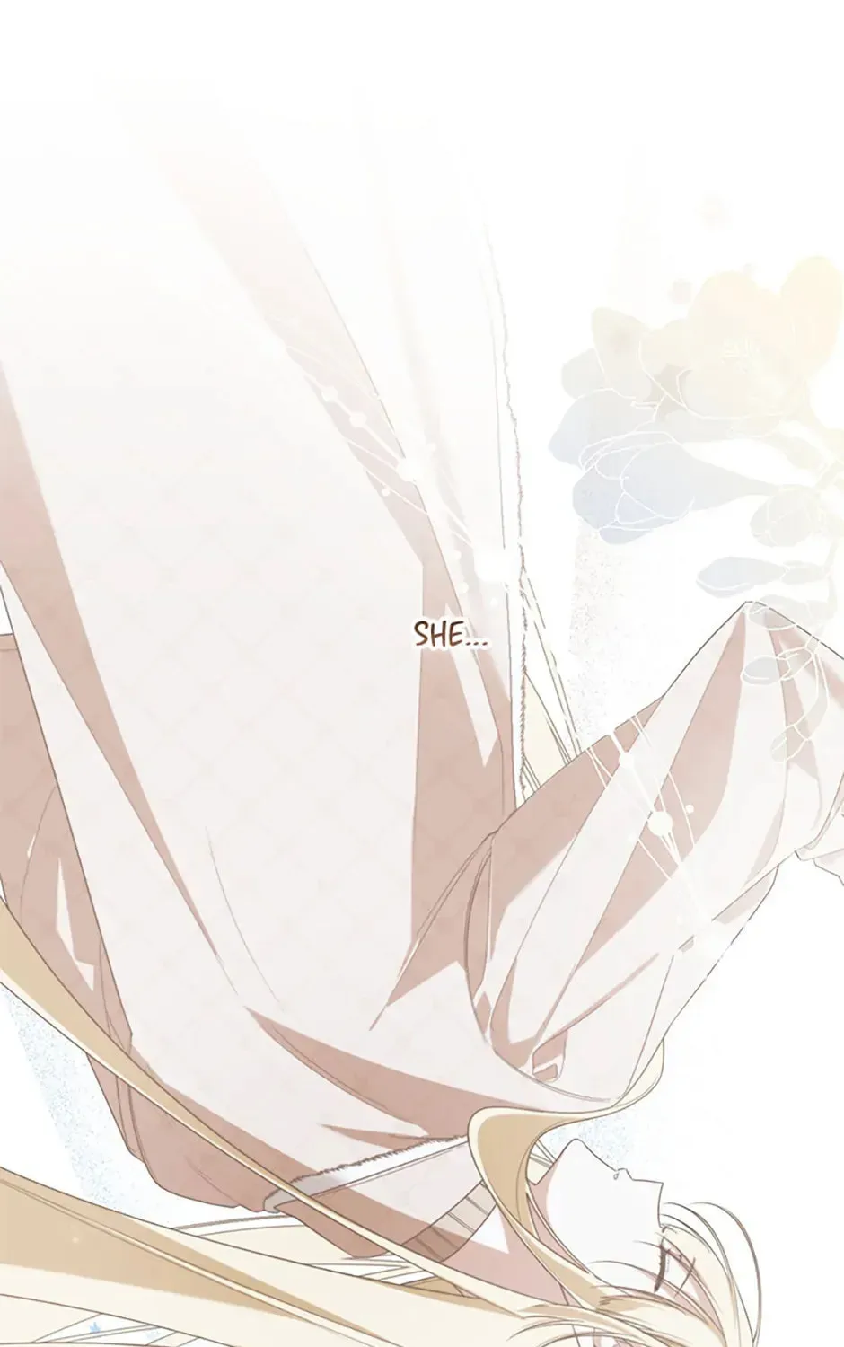 Please Obsess Over Me - Chapter 42 - Page 1