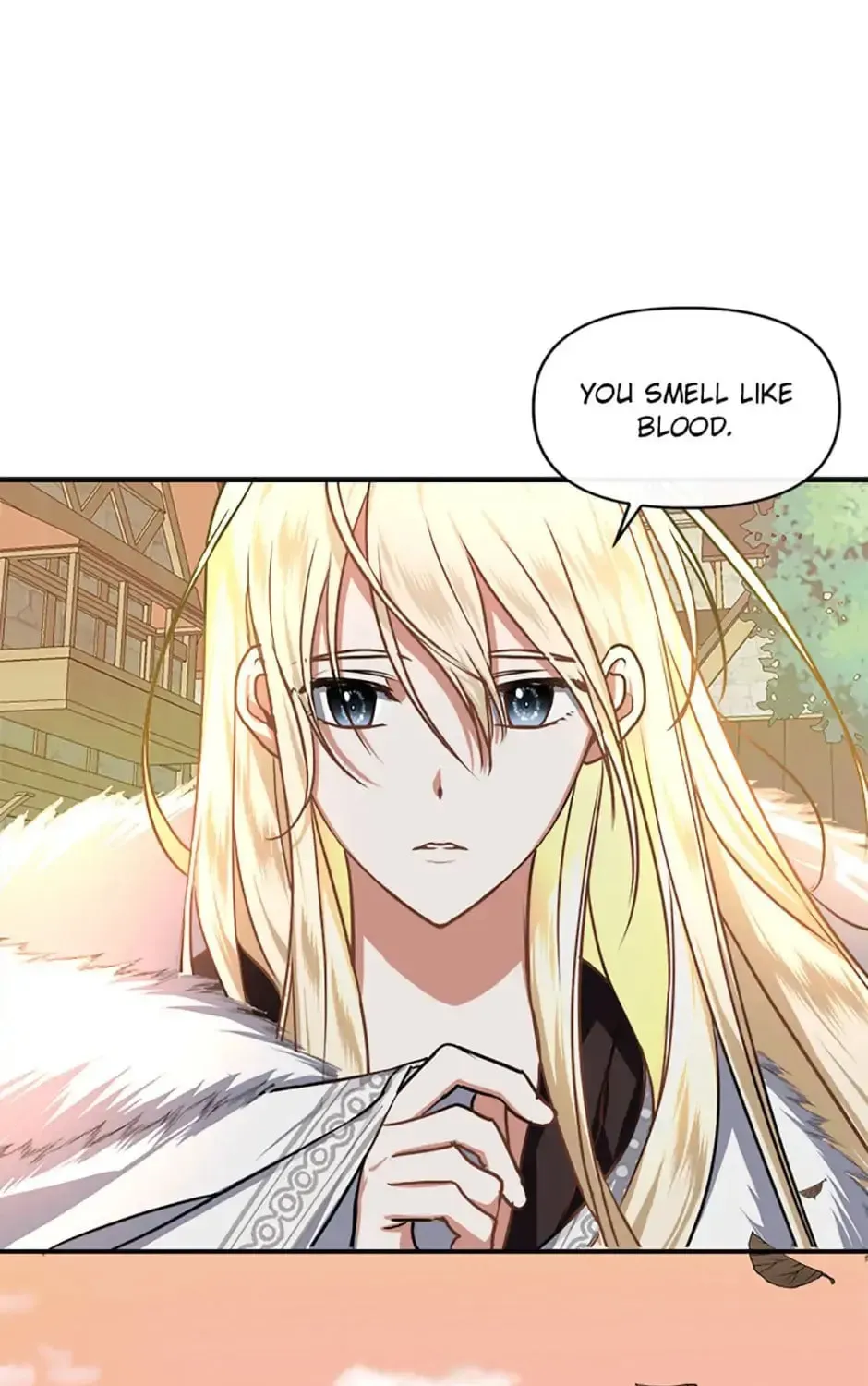 Please Obsess Over Me - Chapter 8 - Page 1