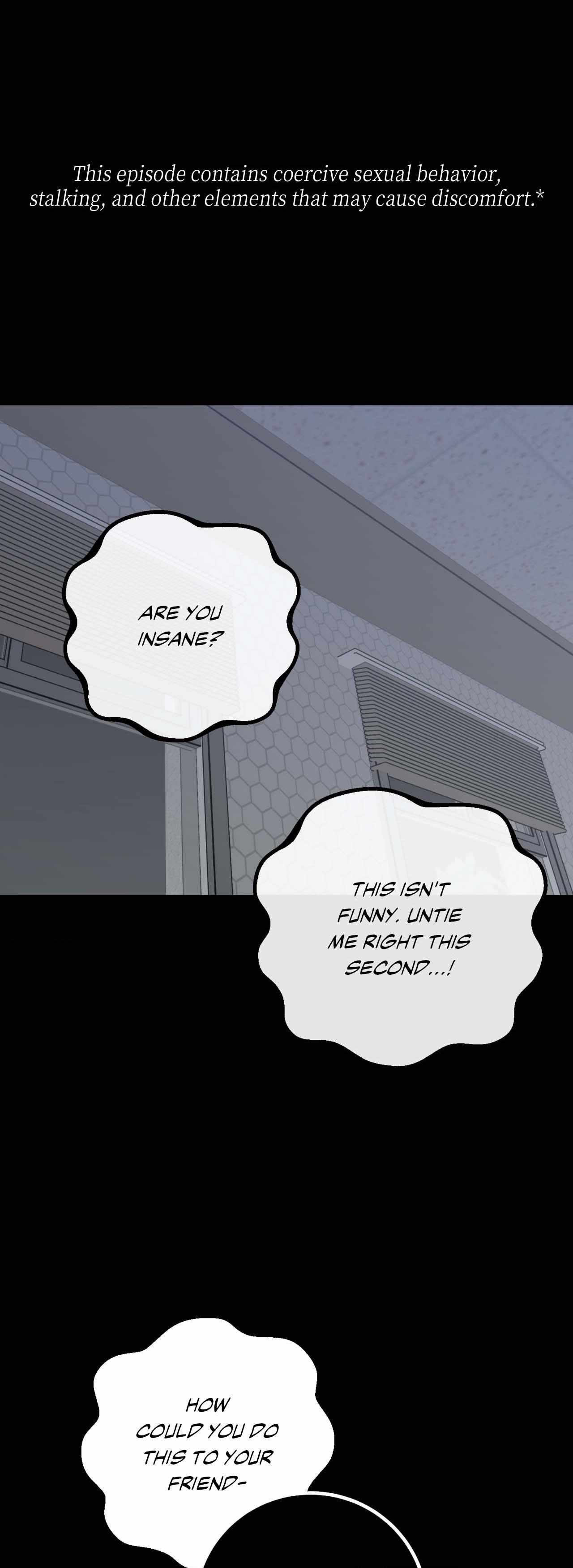 Please Pay Tonight - Chapter 22 - Page 1