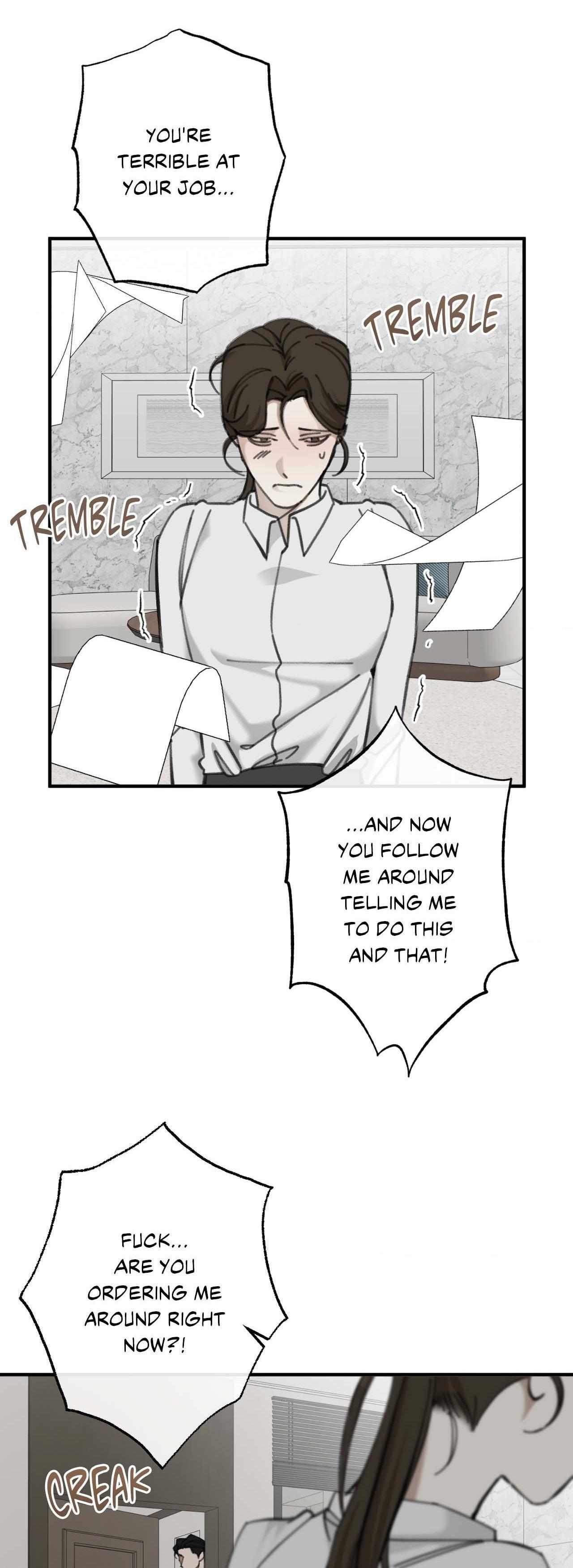 Please Pay Tonight - Chapter 7 - Page 2