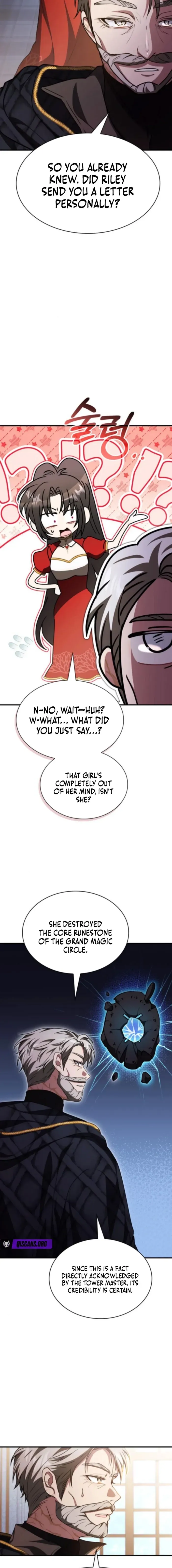 Please Read It - Chapter 73 - Page 2