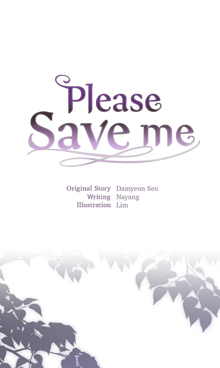 Please Save Me - Chapter 79 - Page 1
