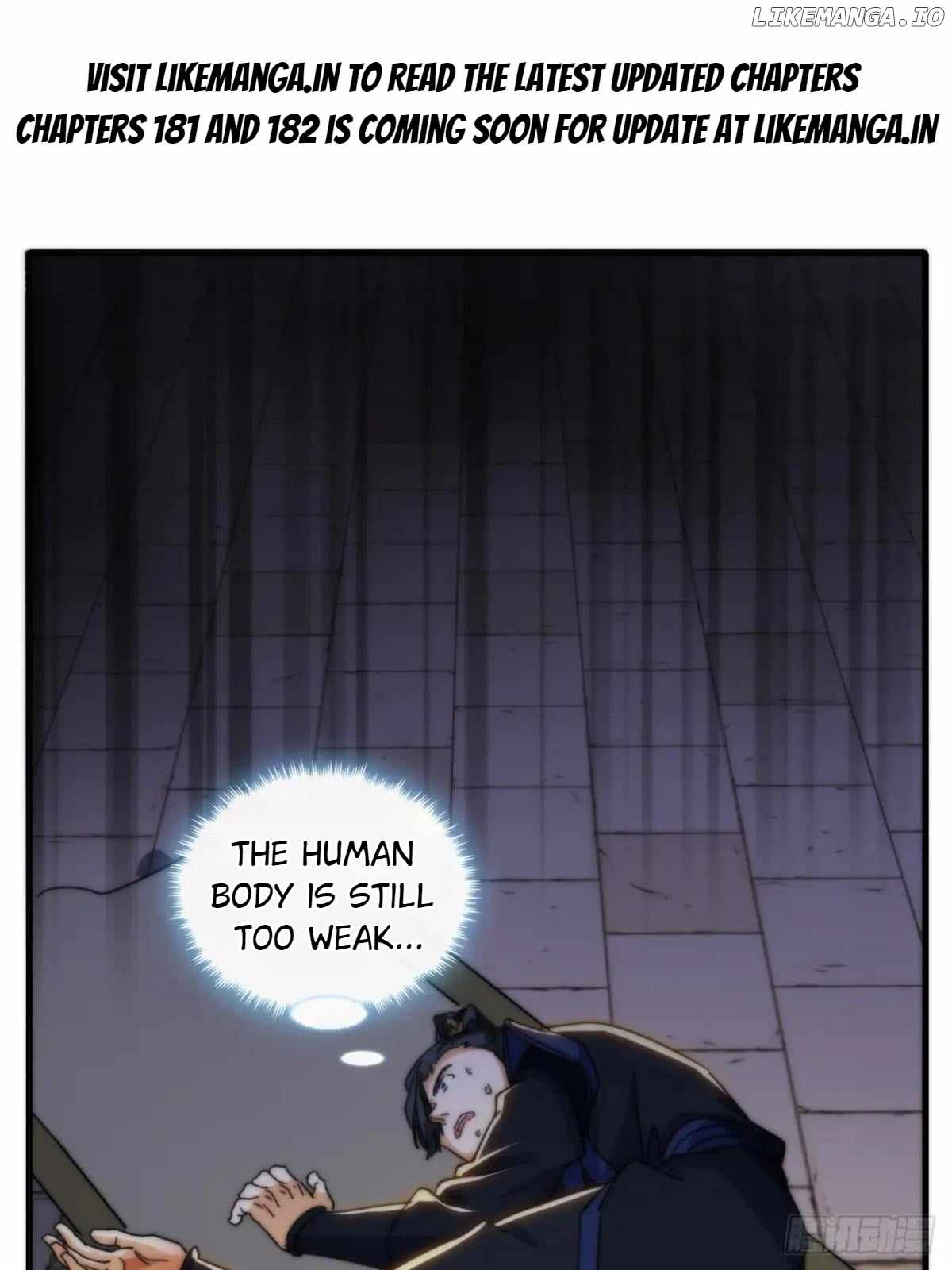 Please Slay The Demon! Young Master! - Chapter 180 - Page 1