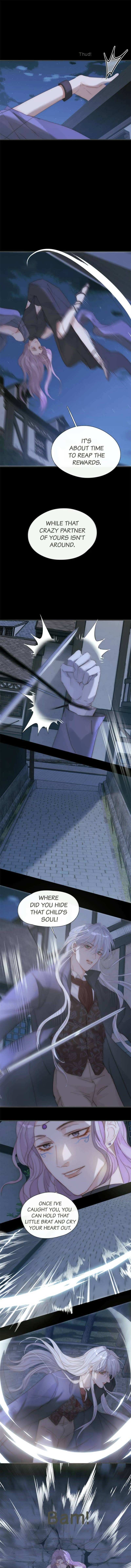 Please, sleep with me - Chapter 175 - Page 1