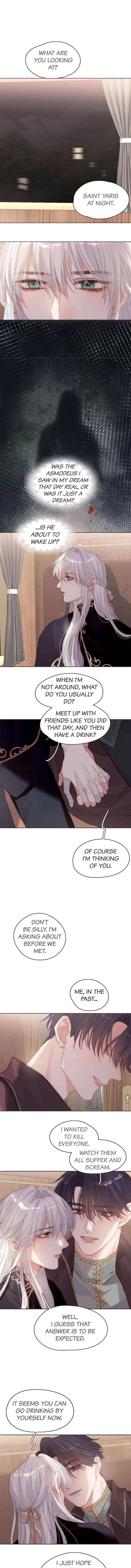 Please, sleep with me - Chapter 184 - Page 1