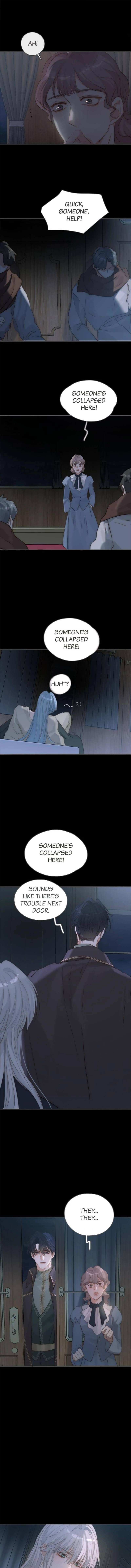 Please, sleep with me - Chapter 185 - Page 1