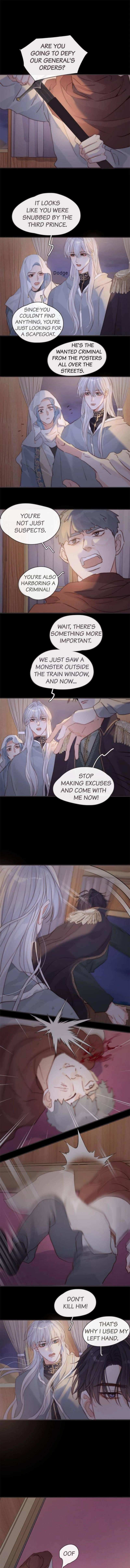 Please, sleep with me - Chapter 187 - Page 1