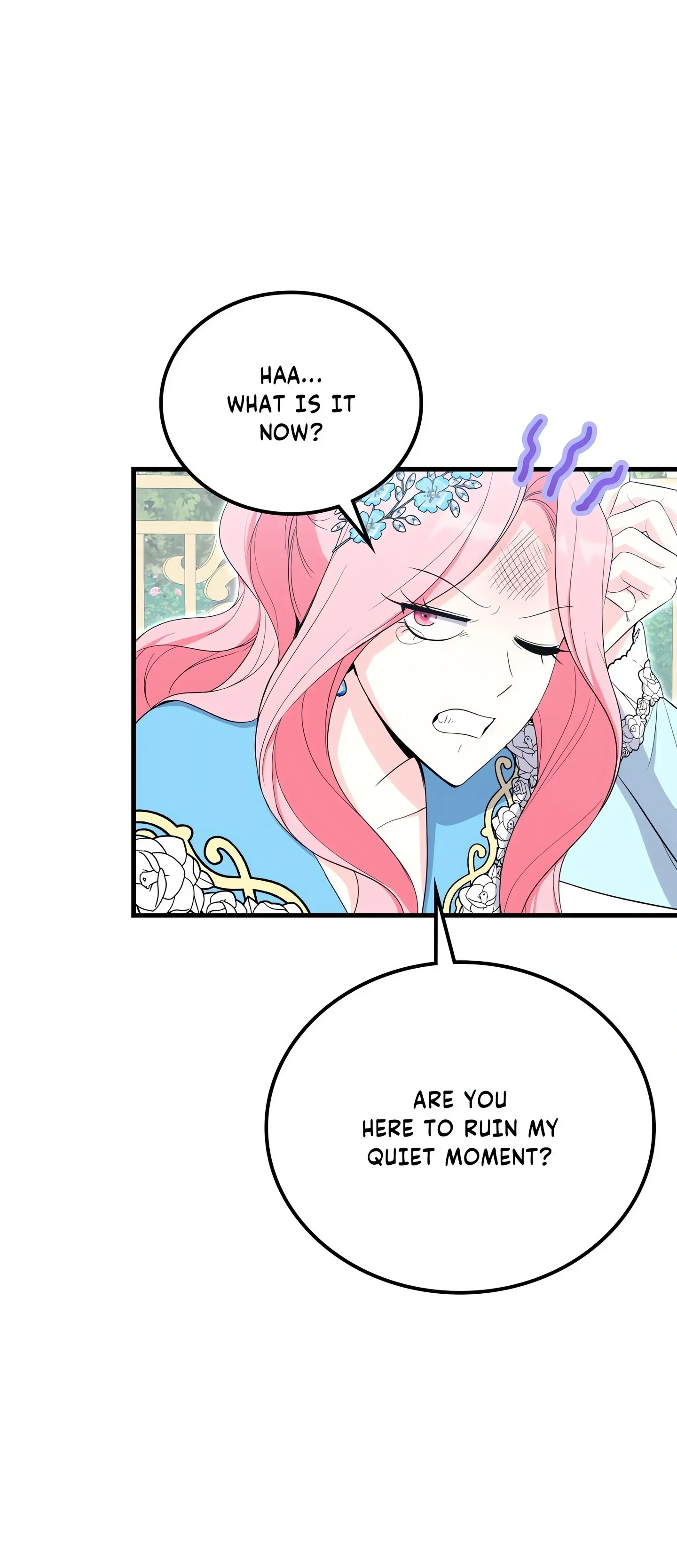 Please Stop Following Me, ML! - Chapter 38 - Page 1