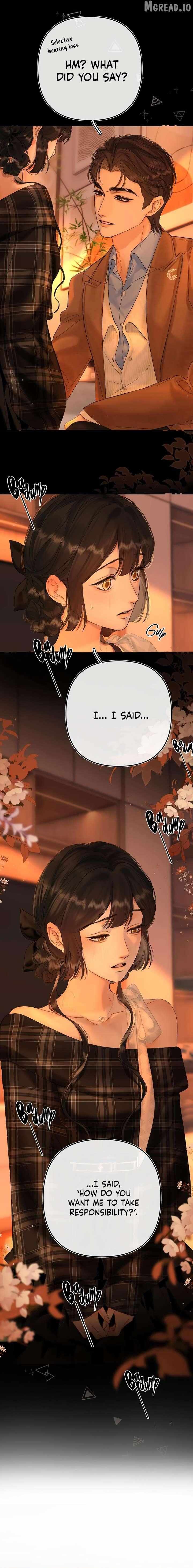 Please Take Care - Chapter 41 - Page 1