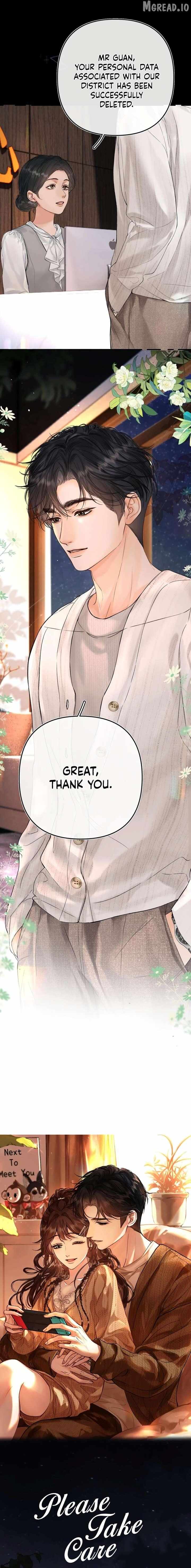 Please Take Care - Chapter 42 - Page 1