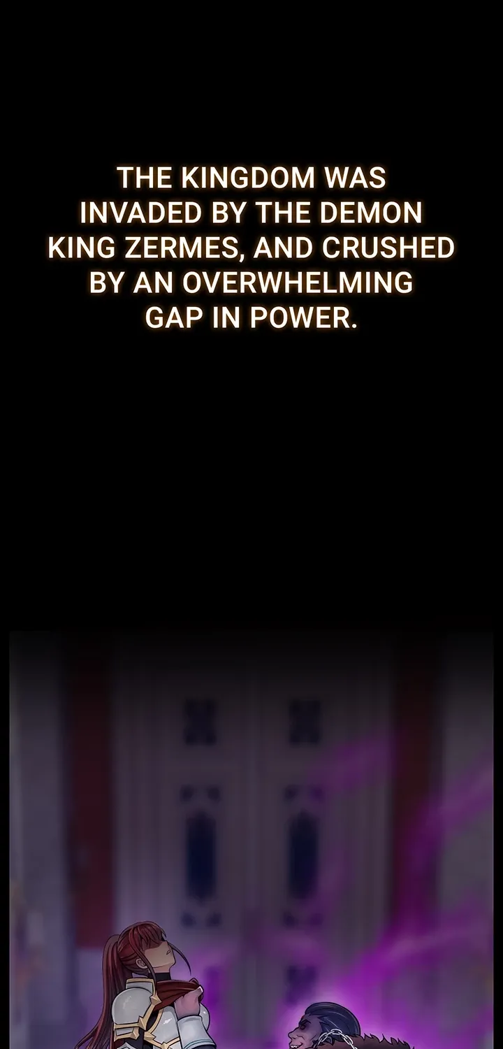 Pleasurebound Princess - Chapter 1 - Page 1