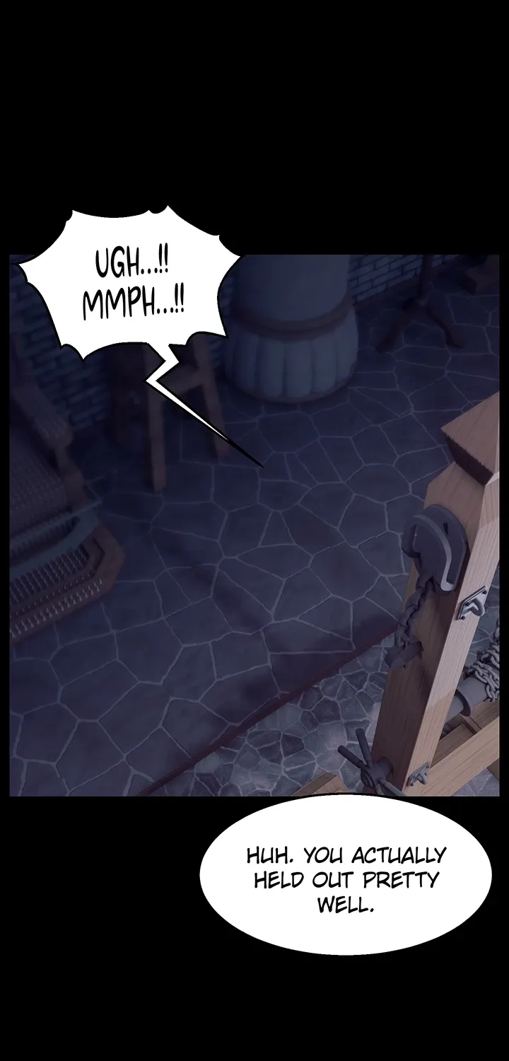 Pleasurebound Princess - Chapter 3 - Page 1