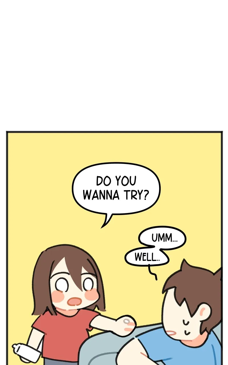 Plus One - Chapter 49 - Page 1