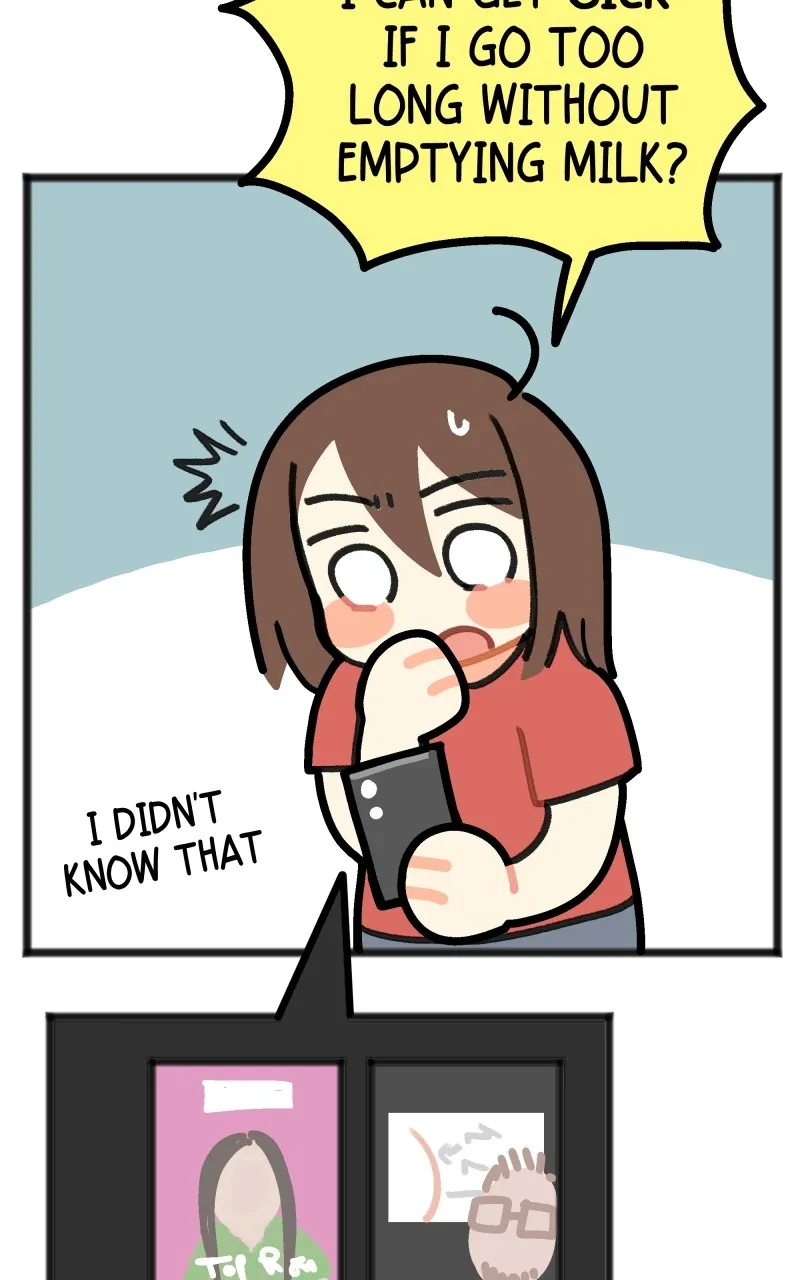 Plus One - Chapter 59 - Page 2