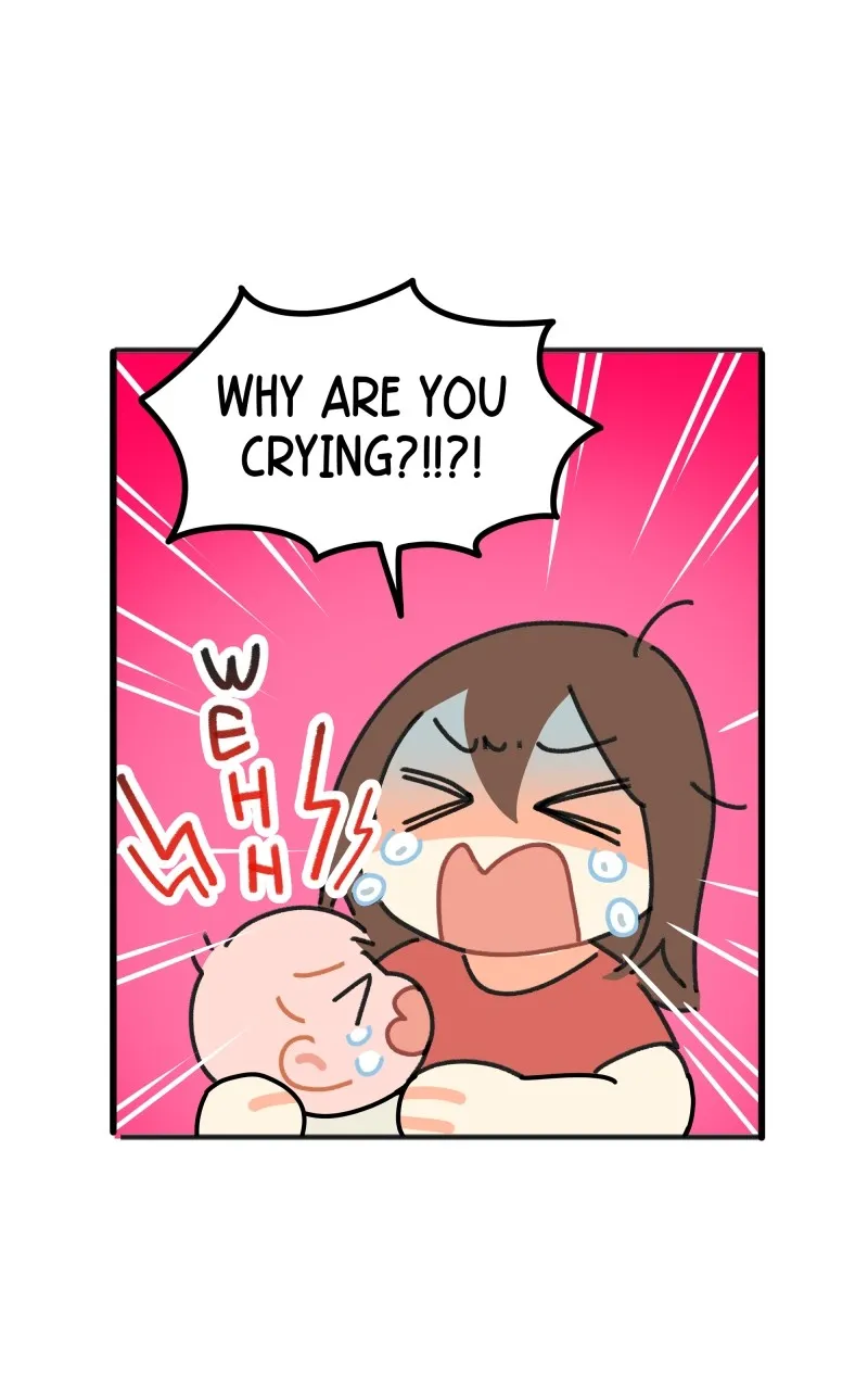 Plus One - Chapter 75 - Page 1