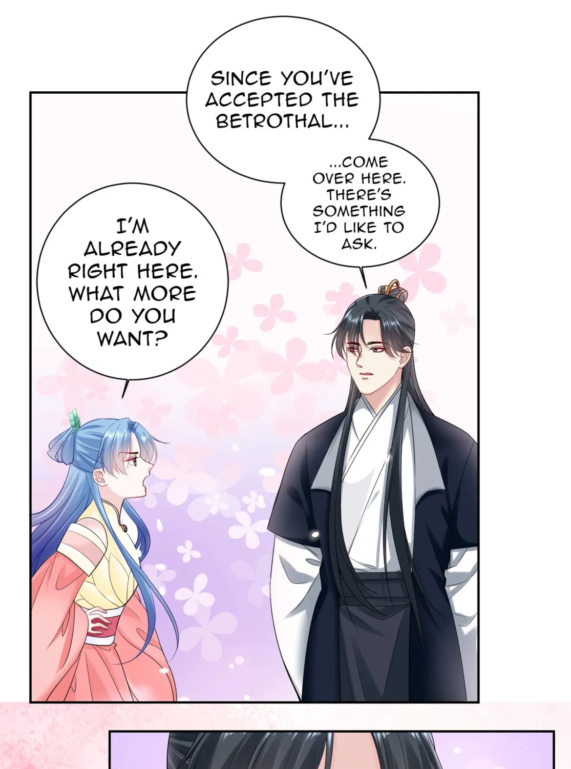 Poisonous Doctor: First Wife's Daughter (Colored) - Chapter 104 - Page 1