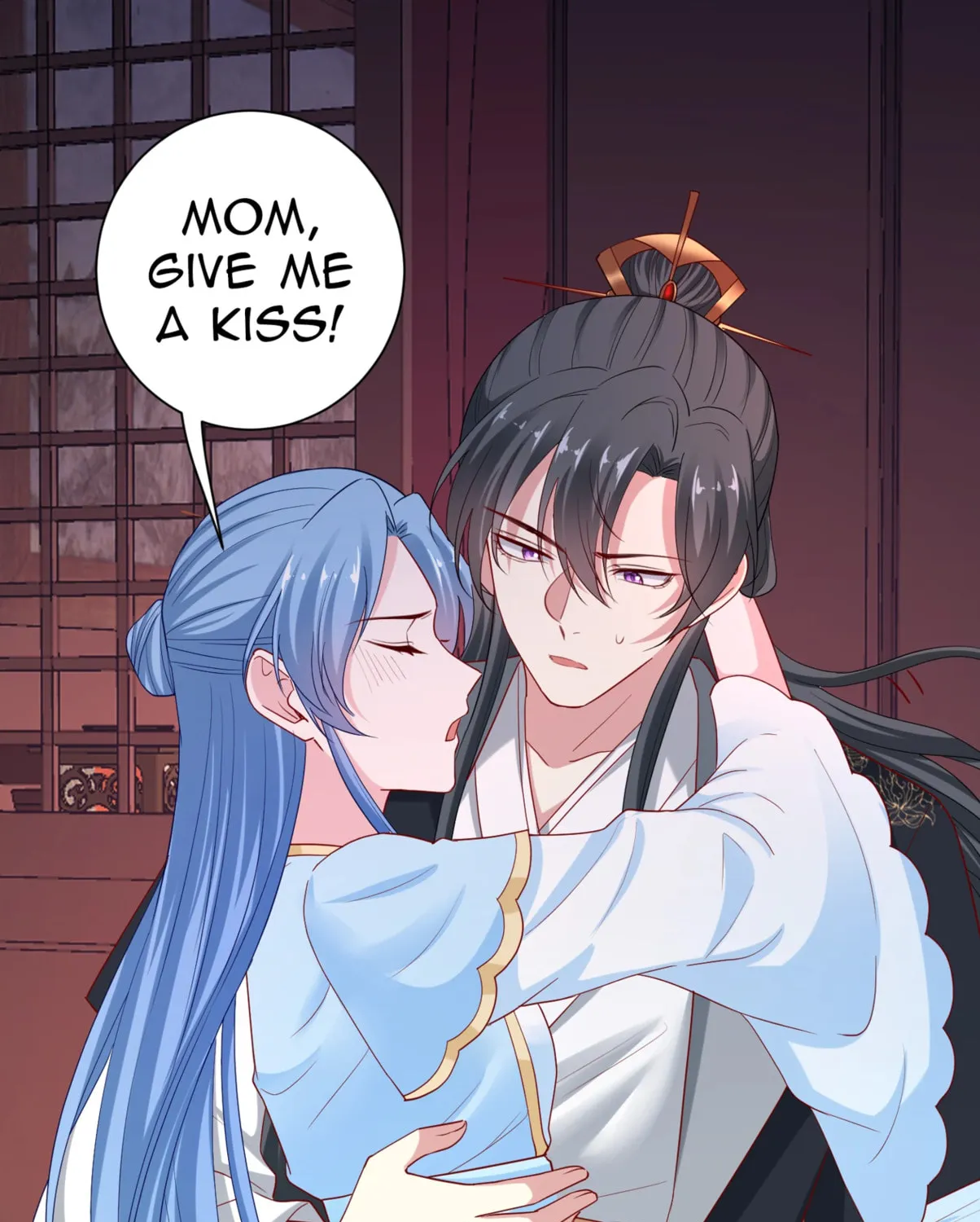 Poisonous Doctor: First Wife's Daughter (Colored) - Chapter 182 - Page 1