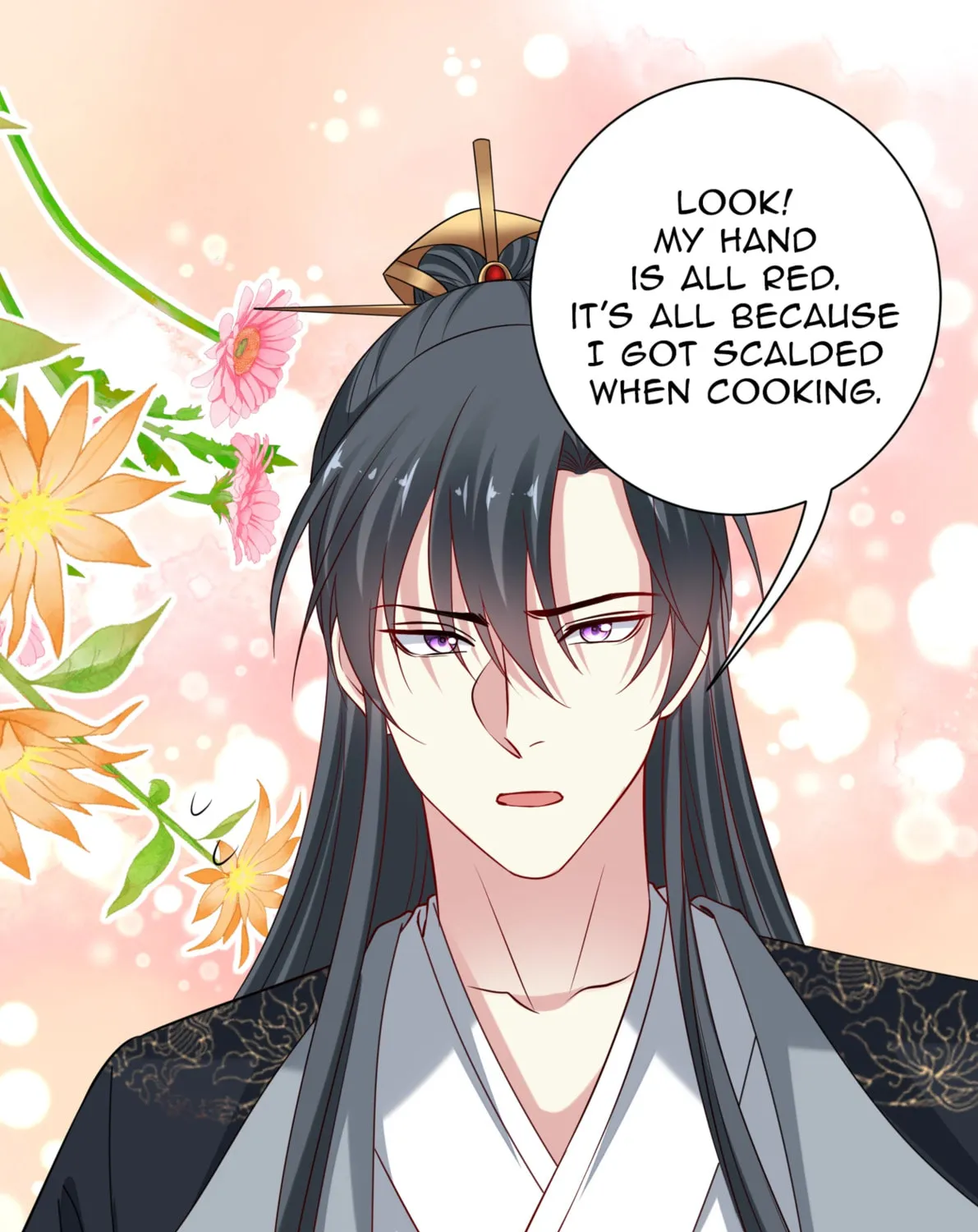 Poisonous Doctor: First Wife's Daughter (Colored) - Chapter 207 - Page 1