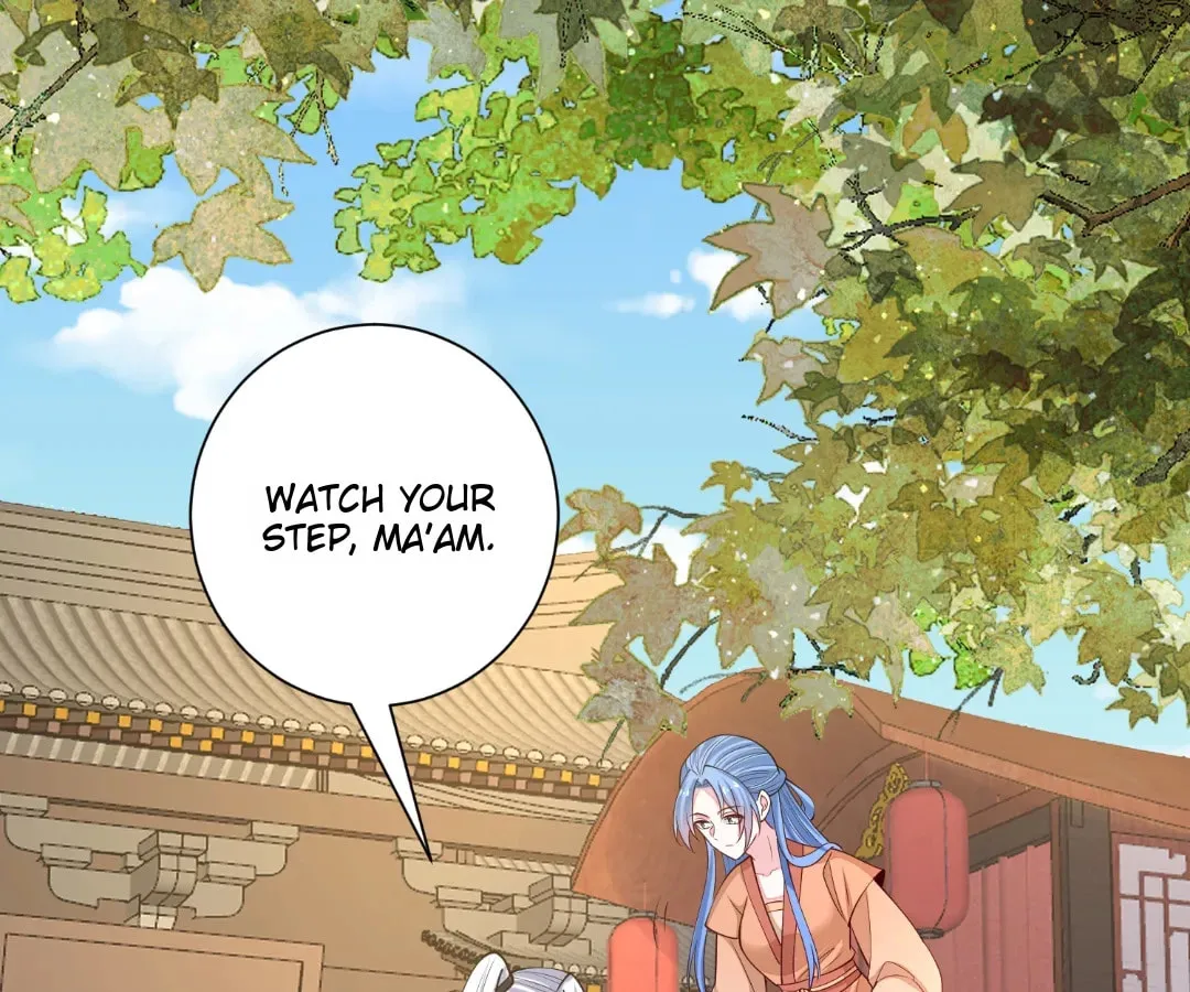 Poisonous Doctor: First Wife's Daughter (Colored) - Chapter 349 - Page 1