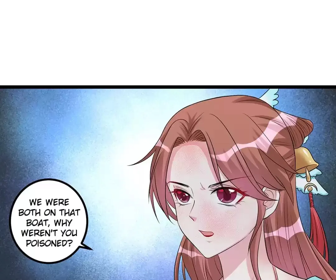 Poisonous Doctor: First Wife's Daughter (Colored) - Chapter 60 - Page 2