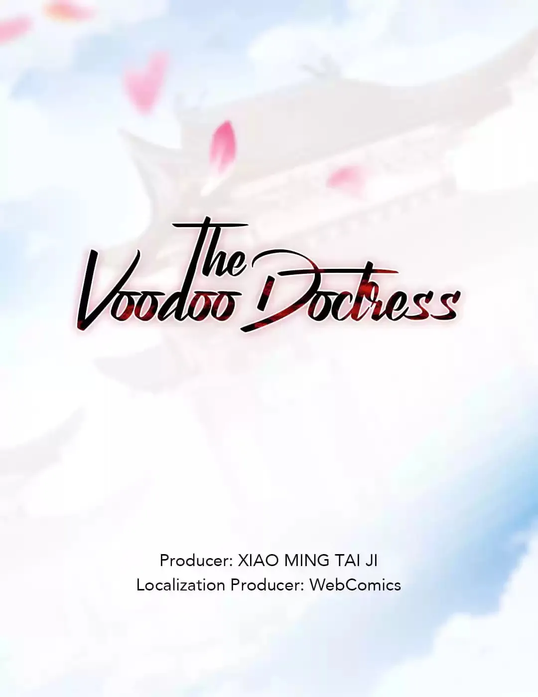 Poisonous Doctor: First Wife's Daughter (Colored) - Chapter 70 - Page 1