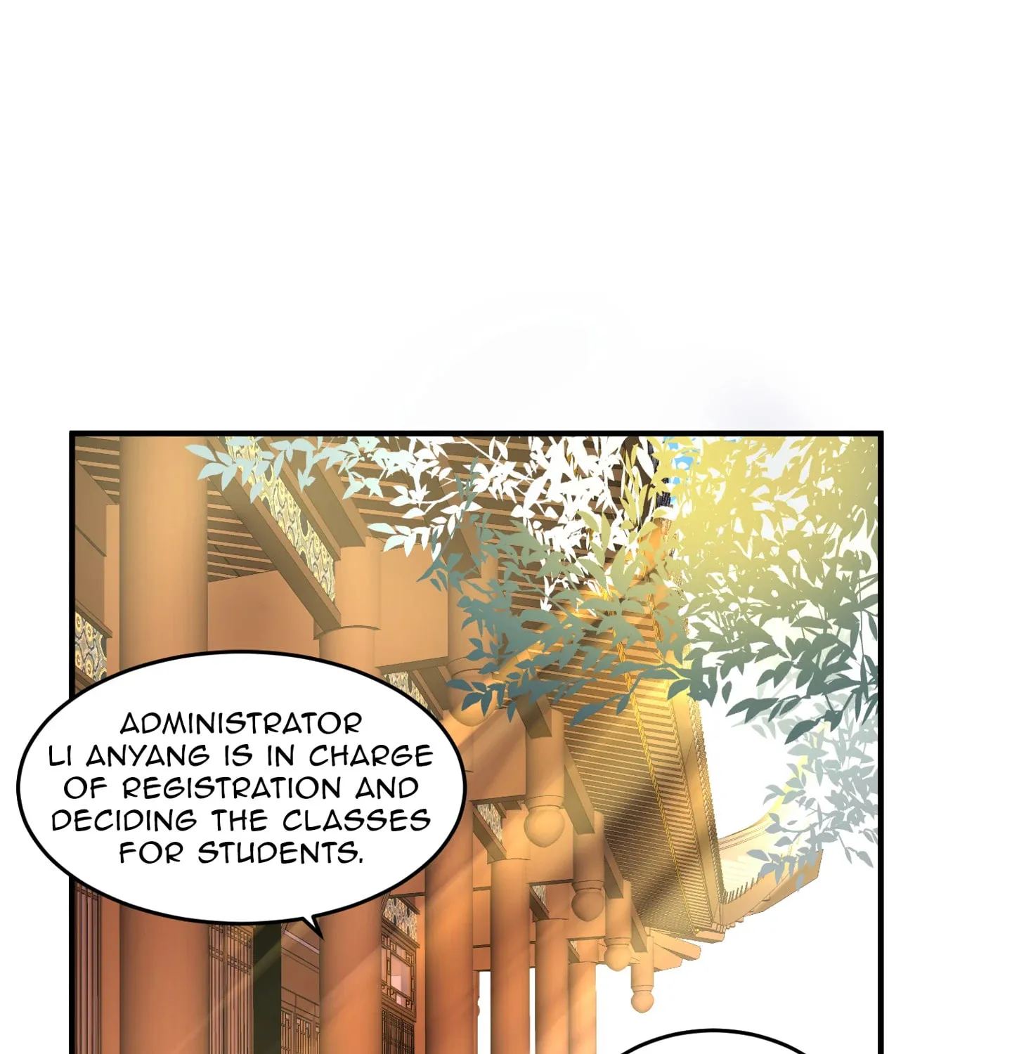 Poisonous Doctor: First Wife's Daughter (Colored) - Chapter 9 - Page 1